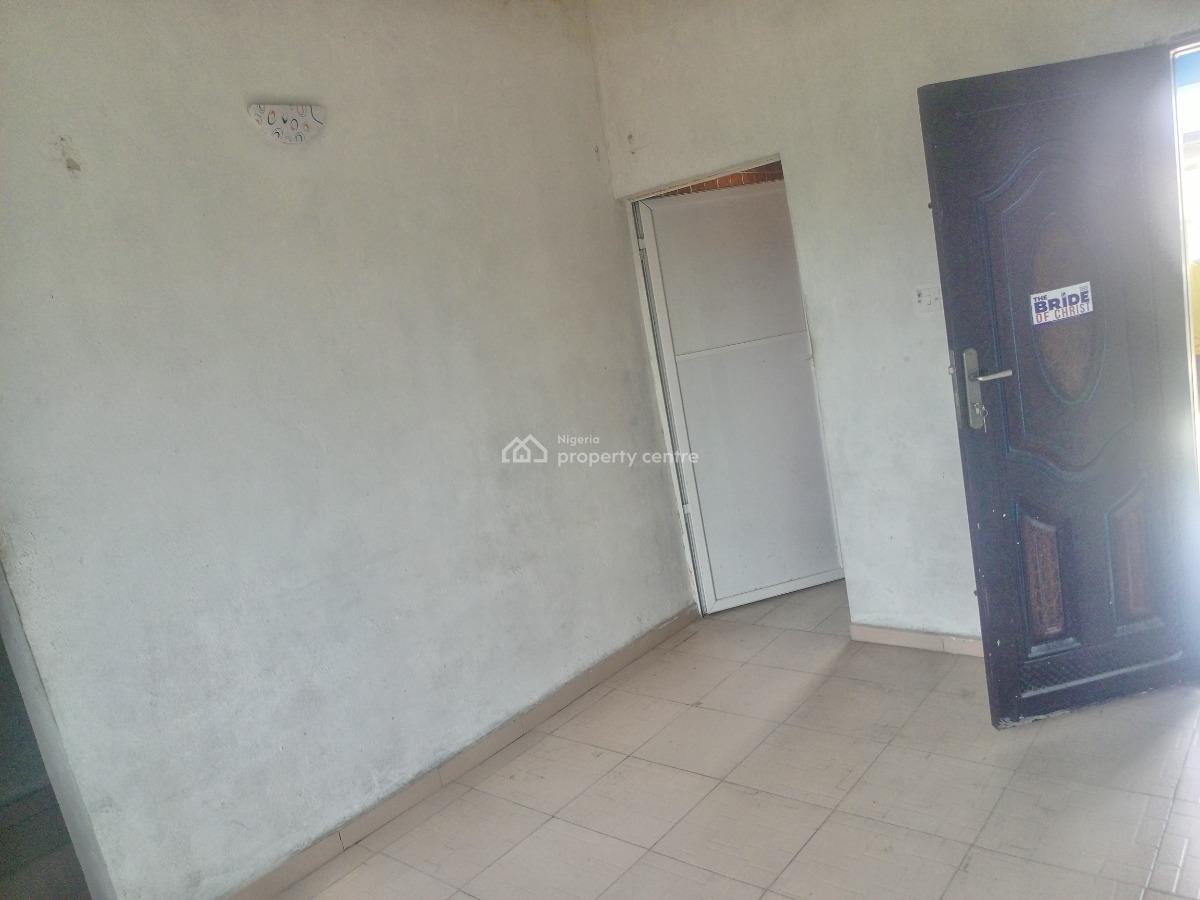 Beautiful Mini Flat (room and Parlor, Malete, Opposite Beechwood Estate, Ibeju Lekki, Lagos, Mini Flat (room and Parlour) for Rent