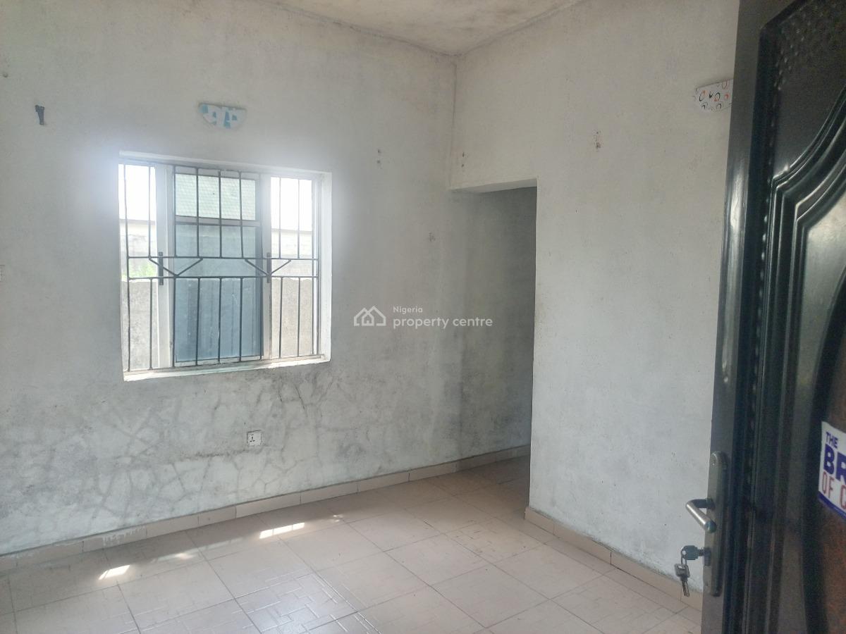 Beautiful Mini Flat (room and Parlor, Malete, Opposite Beechwood Estate, Ibeju Lekki, Lagos, Mini Flat (room and Parlour) for Rent
