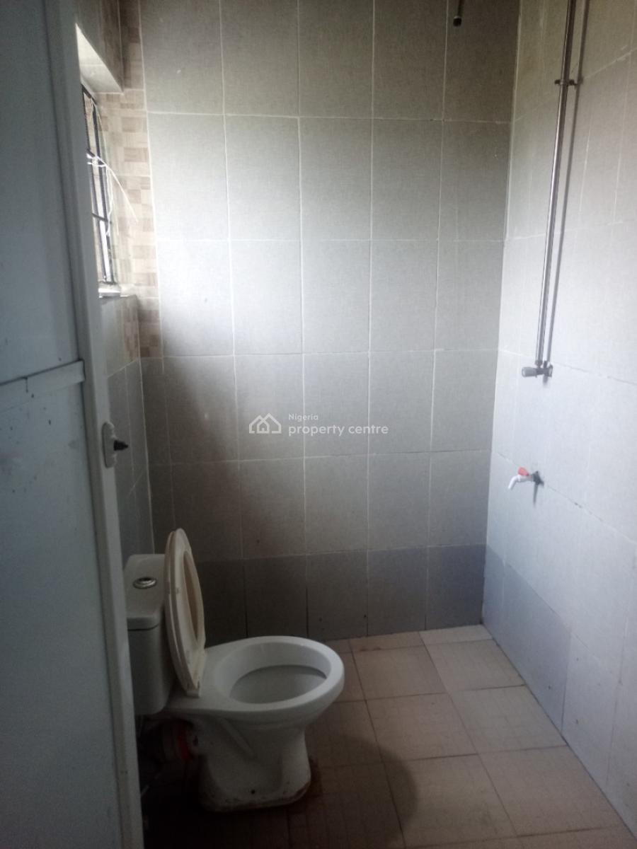 Beautiful Mini Flat (room and Parlor, Malete, Opposite Beechwood Estate, Ibeju Lekki, Lagos, Mini Flat (room and Parlour) for Rent