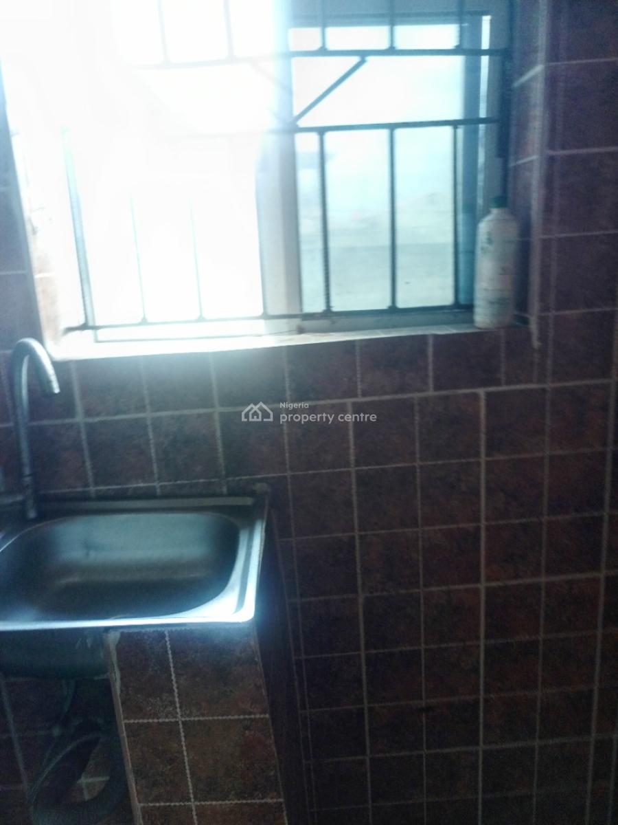 Beautiful Mini Flat (room and Parlor, Malete, Opposite Beechwood Estate, Ibeju Lekki, Lagos, Mini Flat (room and Parlour) for Rent