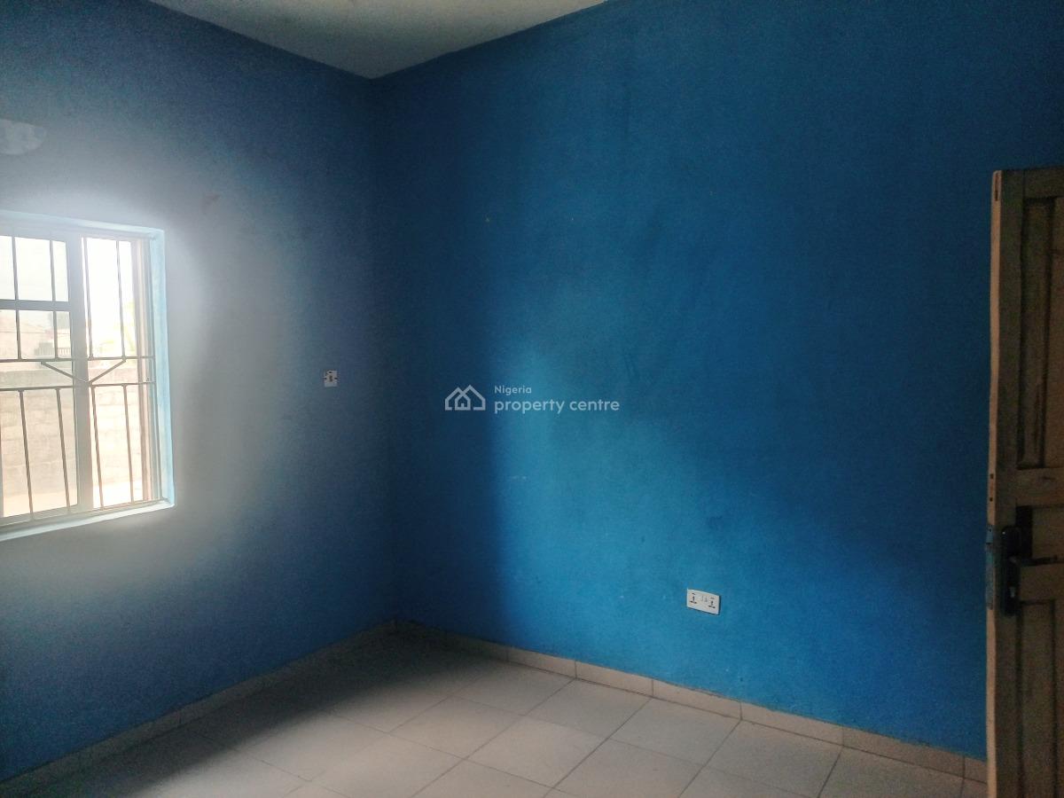 Beautiful Mini Flat (room and Parlor, Malete, Opposite Beechwood Estate, Ibeju Lekki, Lagos, Mini Flat (room and Parlour) for Rent