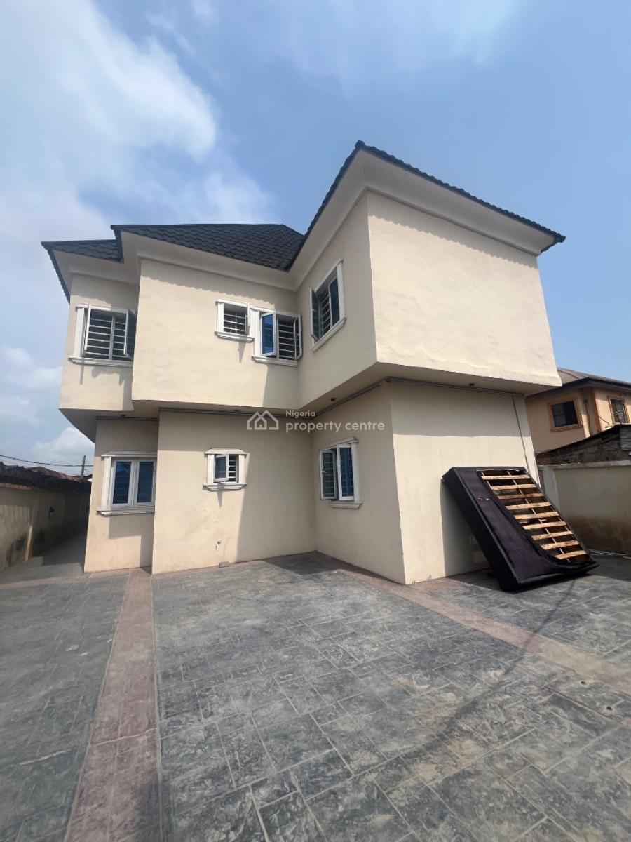 2 Bedroom Apartment, Ajah, Lagos, Flat / Apartment for Rent