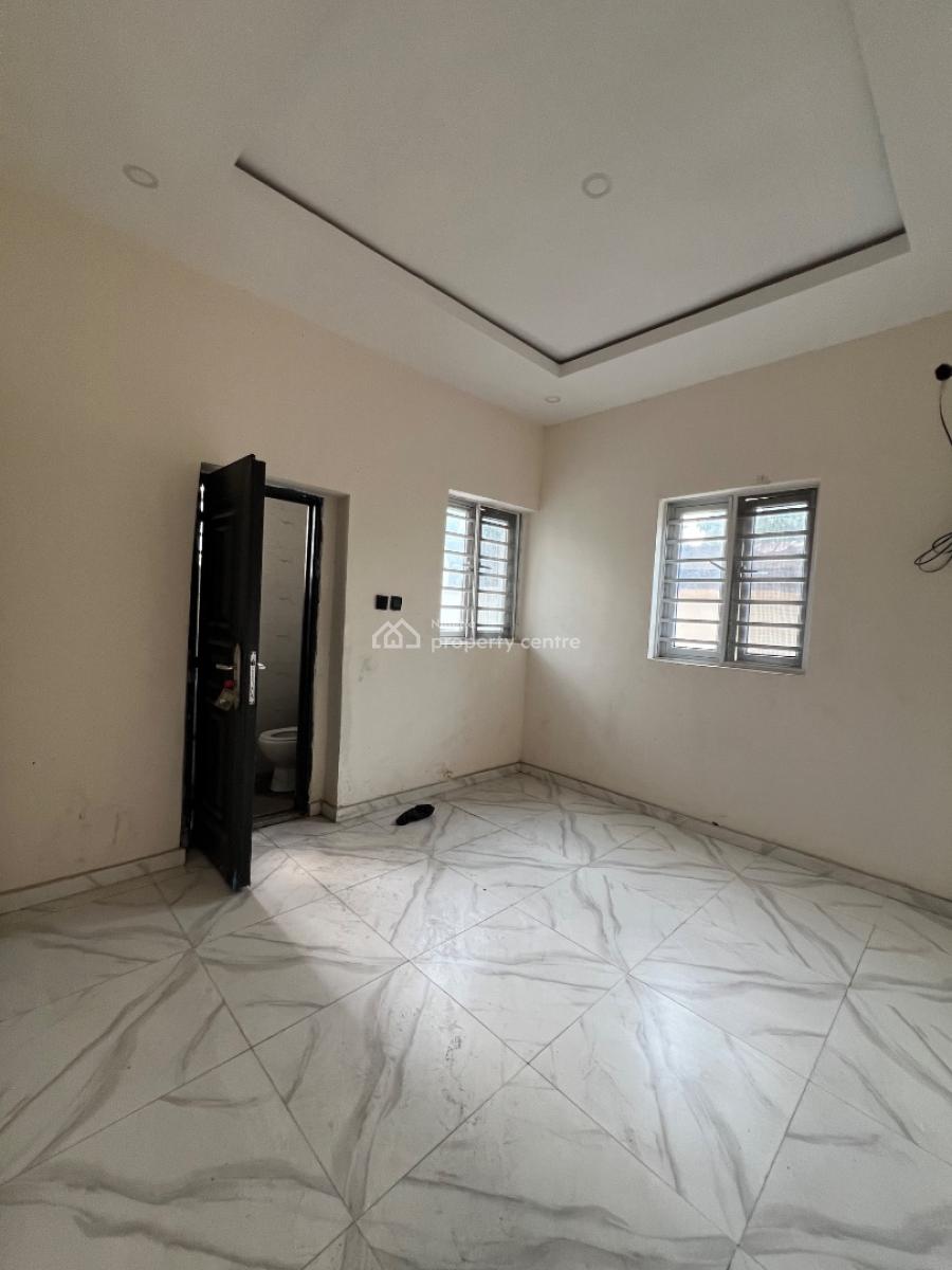 2 Bedroom Apartment, Ajah, Lagos, Flat / Apartment for Rent