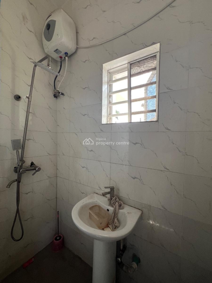 2 Bedroom Apartment, Ajah, Lagos, Flat / Apartment for Rent