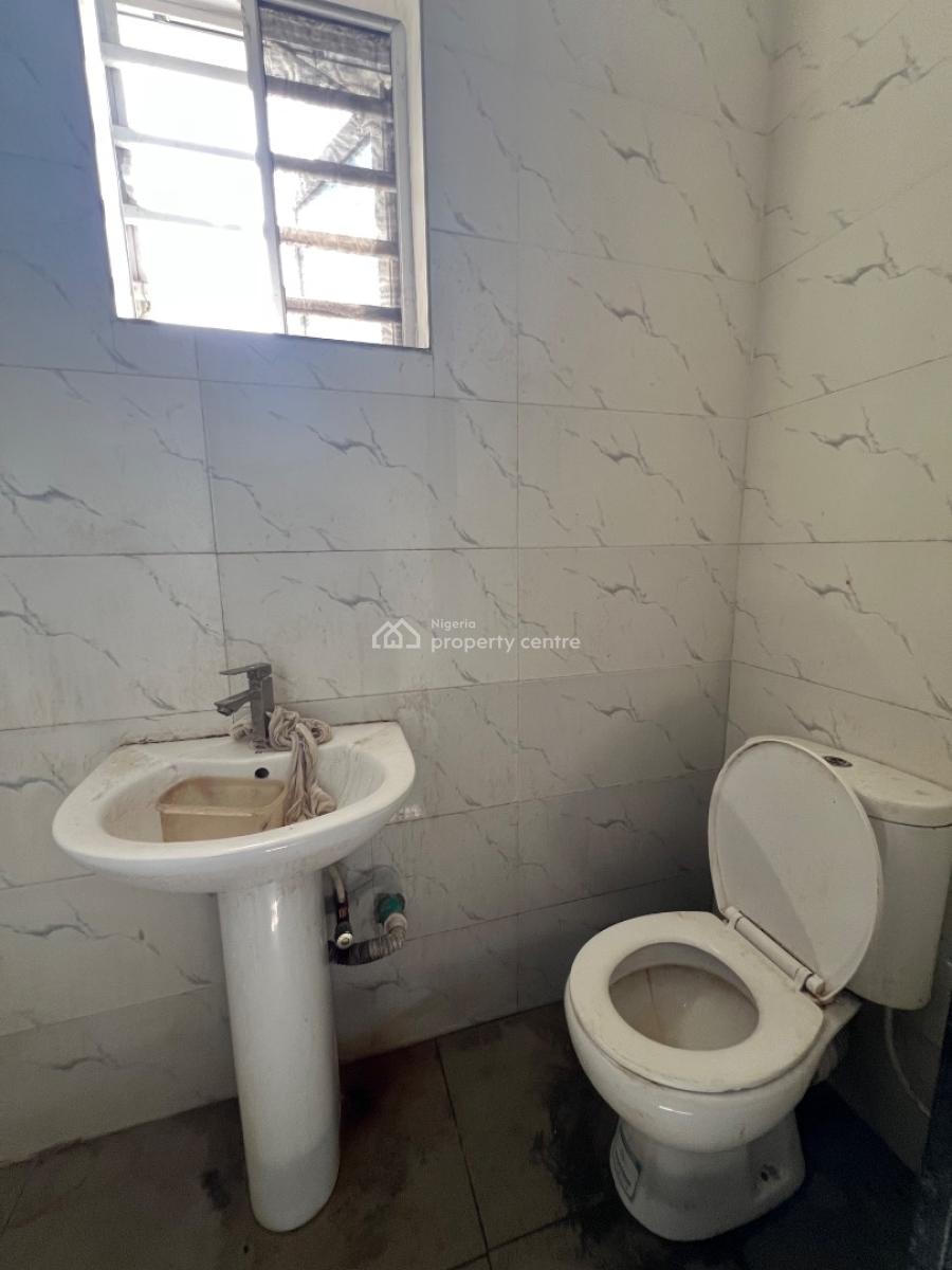 2 Bedroom Apartment, Ajah, Lagos, Flat / Apartment for Rent