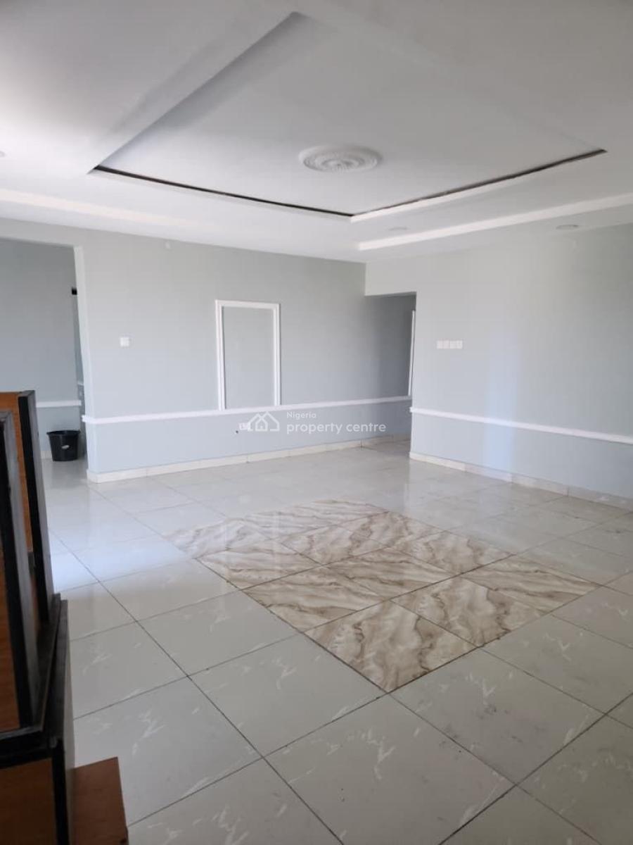 3 Bedroom Apartment with Bq, Ajah, Lagos, Flat / Apartment for Rent