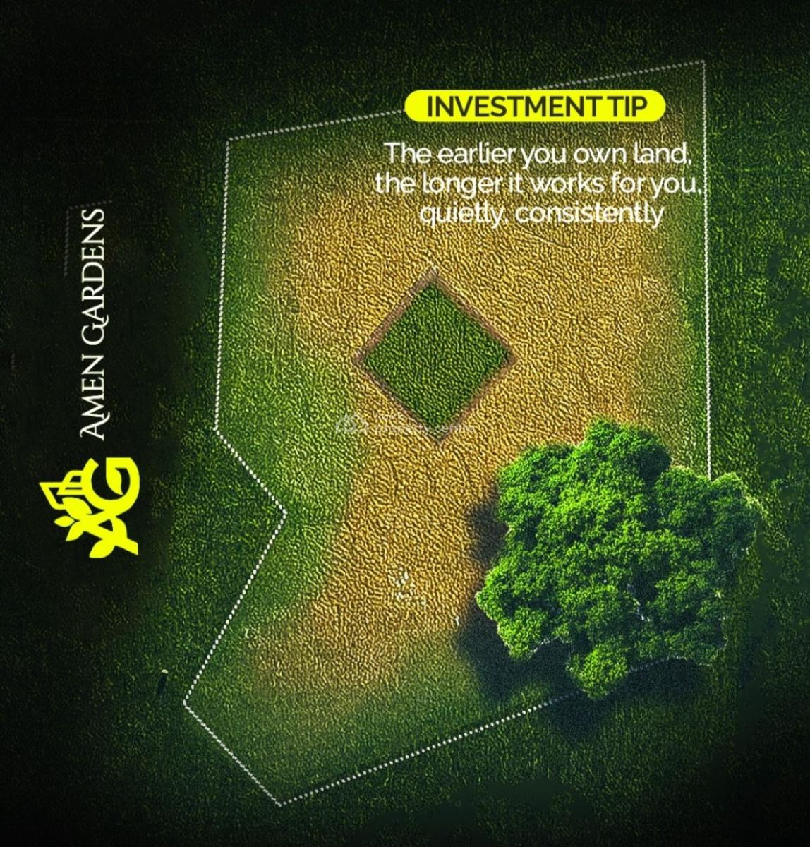 Serviced Plots with Cofo and Approved Layout, Directly Facing Coastal Road, Eleko Beach Road, Ibeju Lekki, Lagos, Mixed-use Land for Sale