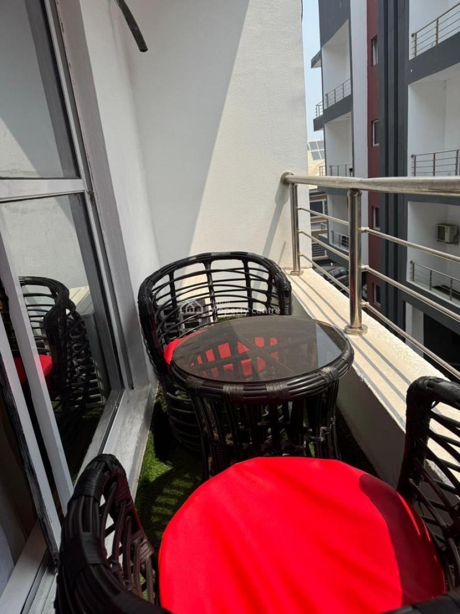 Tastefully Furnished 2 Bedroom Apartment, Ikate, Lekki, Lagos, Flat / Apartment Short Let