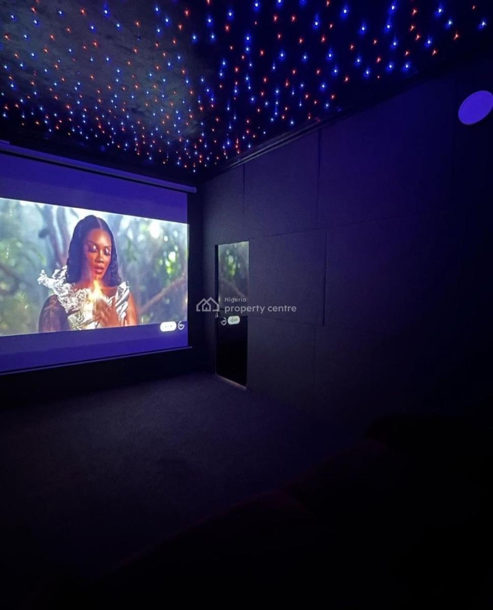 Tastefully Furnished 2 Bedroom Apartment, Ikate, Lekki, Lagos, Flat / Apartment Short Let