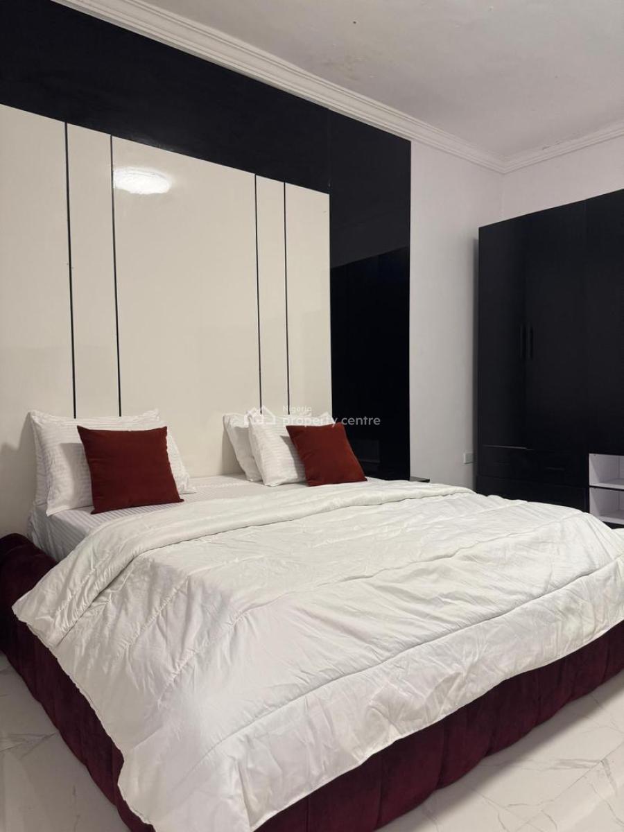 Tastefully Furnished 2 Bedroom Apartment, Ikate, Lekki, Lagos, Flat / Apartment Short Let