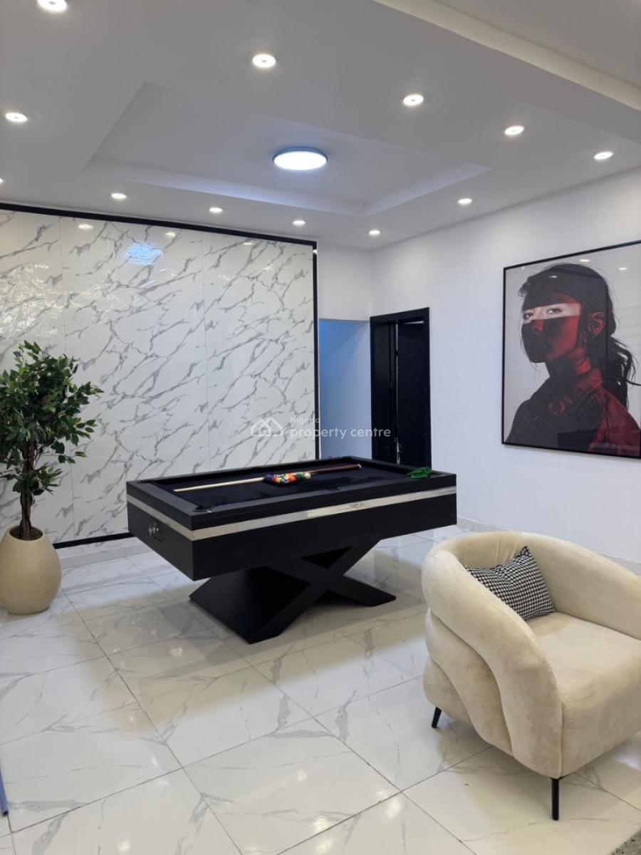 Tastefully Furnished 2 Bedroom Apartment, Ikate, Lekki, Lagos, Flat / Apartment Short Let