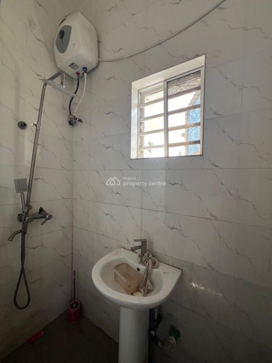 2 Bedroom Apartment, Ajah, Lagos, Flat / Apartment for Rent