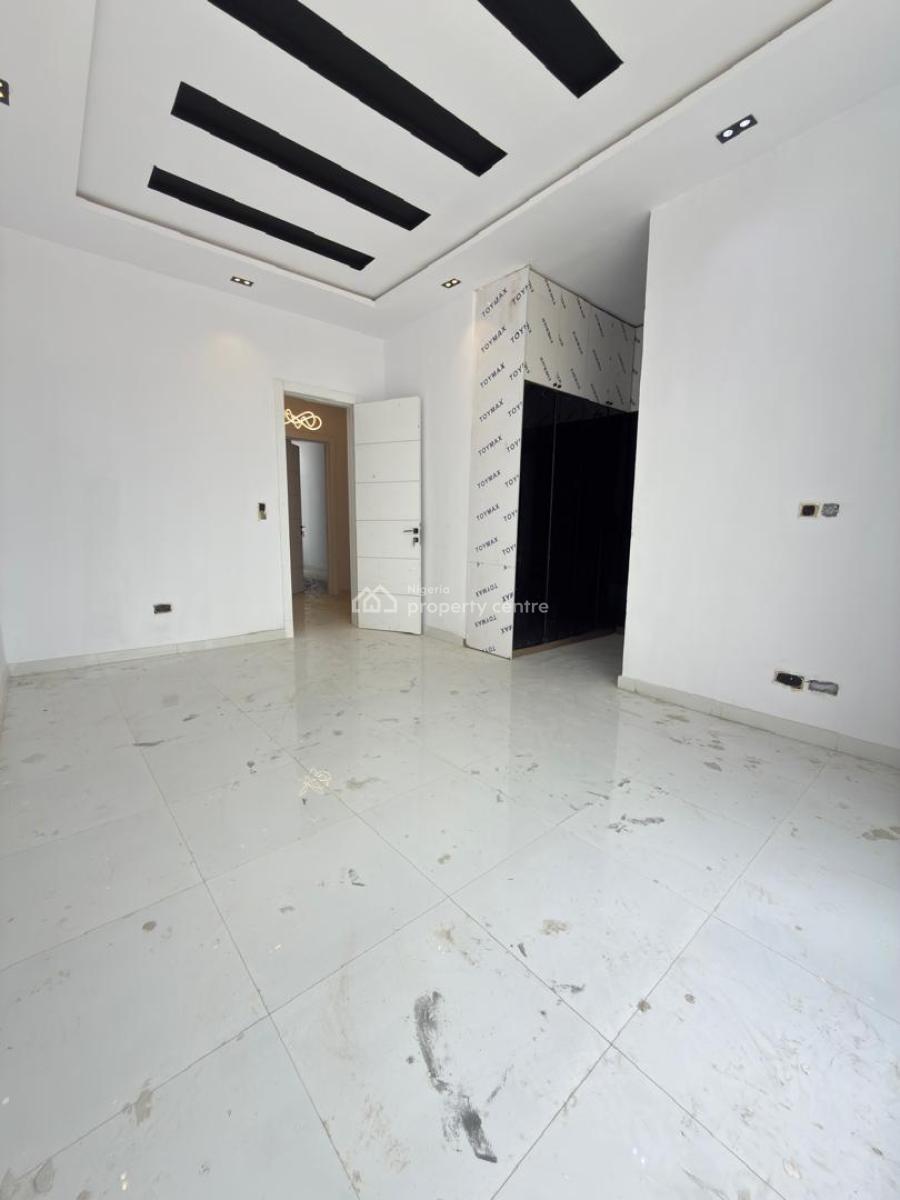 3  Bedroom Terrace Duplexes with Bq, Ikota, Ikota, Lekki, Lagos, House for Sale