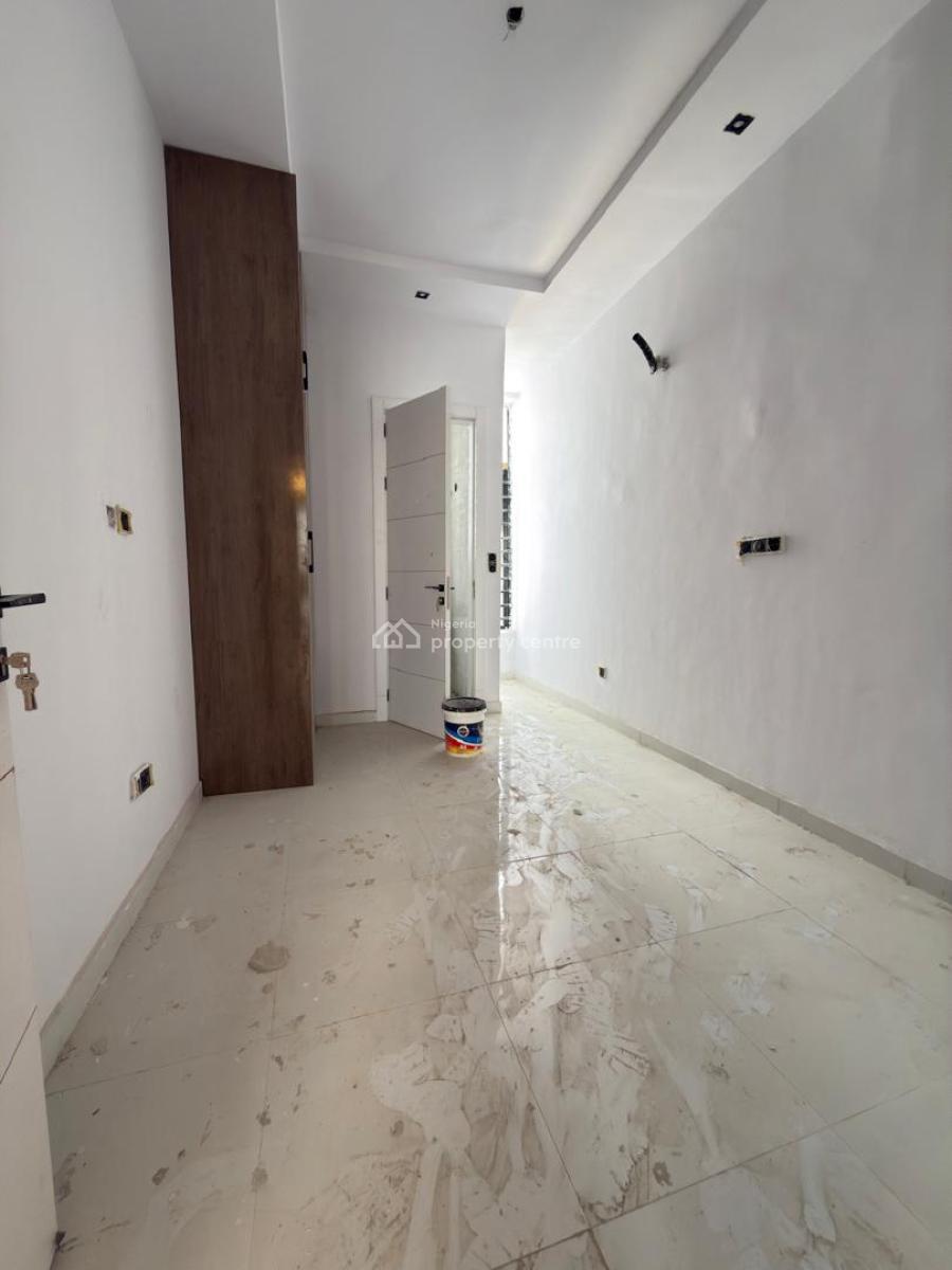 3  Bedroom Terrace Duplexes with Bq, Ikota, Ikota, Lekki, Lagos, House for Sale