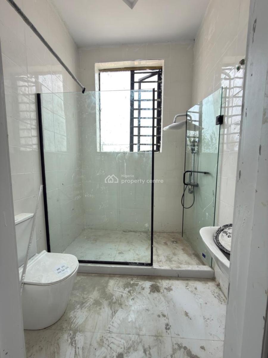 3  Bedroom Terrace Duplexes with Bq, Ikota, Ikota, Lekki, Lagos, House for Sale