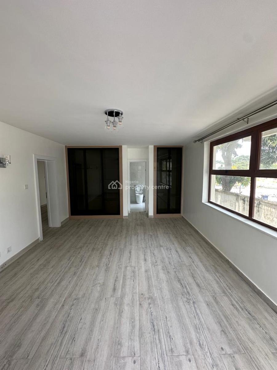 Three Bedroom Apartment with Maids Room and More, Ikoyi, Lagos, Flat / Apartment for Rent