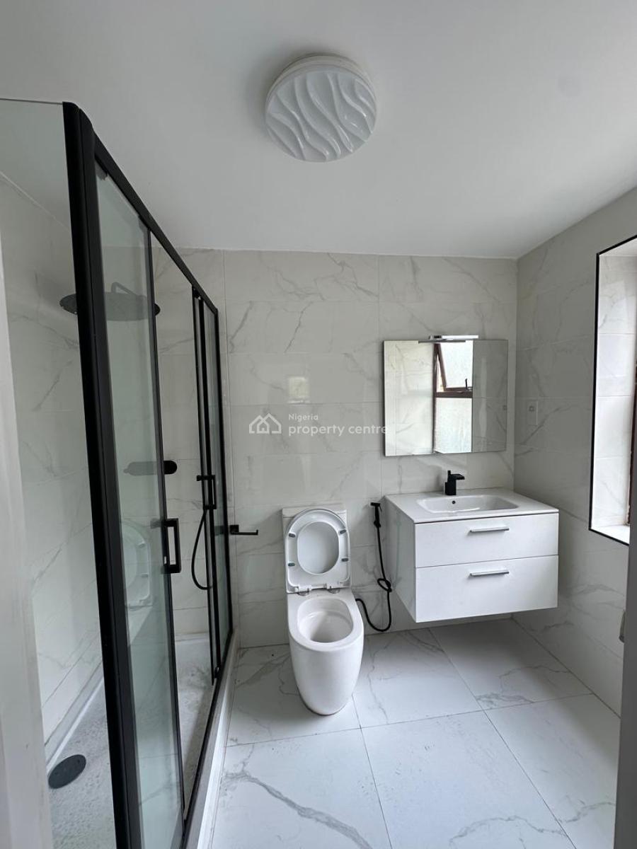 Three Bedroom Apartment with Maids Room and More, Ikoyi, Lagos, Flat / Apartment for Rent