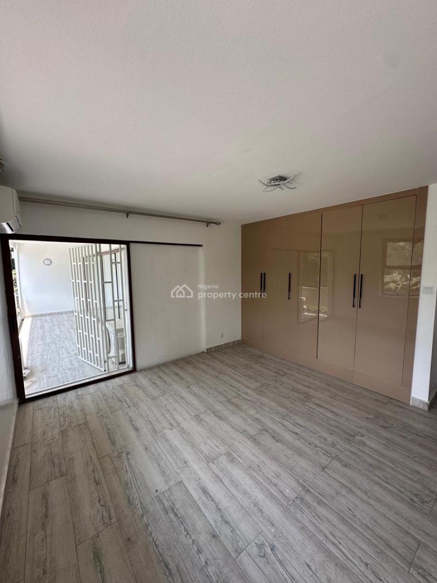 Three Bedroom Apartment with Maids Room and More, Ikoyi, Lagos, Flat / Apartment for Rent