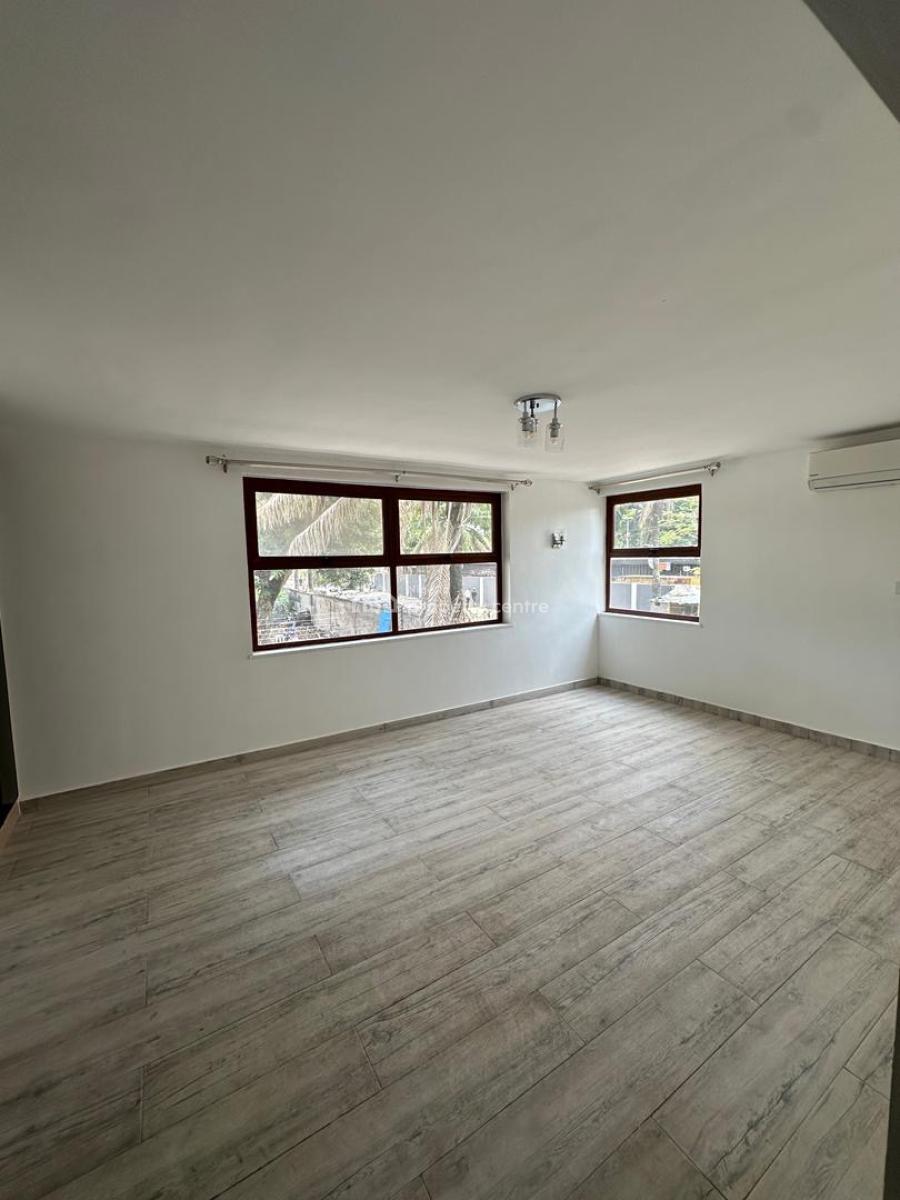 Three Bedroom Apartment with Maids Room and More, Ikoyi, Lagos, Flat / Apartment for Rent