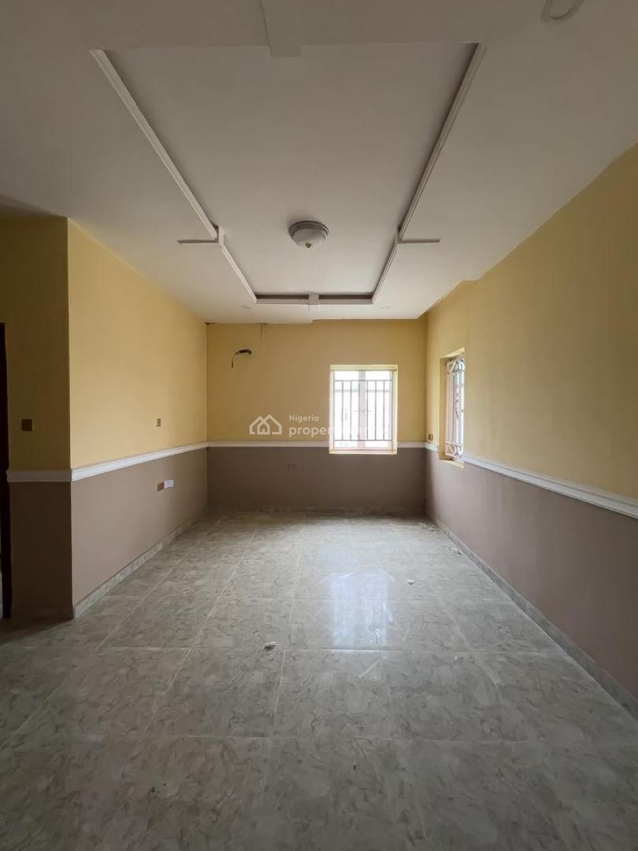 Serviced 3 Bedroom Semi-detached House with a Swimming Pool, Amen Estate, Ibeju Lekki, Lagos, Semi-detached Bungalow for Sale