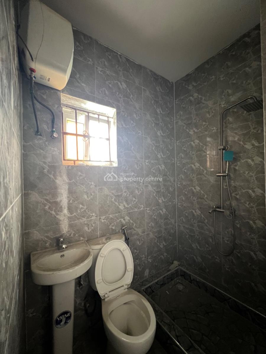 2 Bedroom Apartment, Ajah, Lagos, Flat / Apartment for Rent