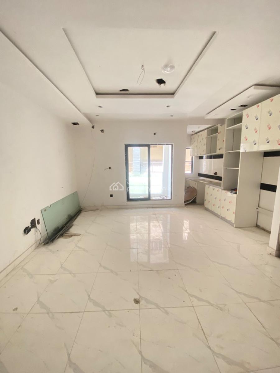 Modern Brand New 2 Bedroom Serviced Apartment with Gym and Pool, Ikate, Lekki, Lagos, Flat / Apartment for Sale