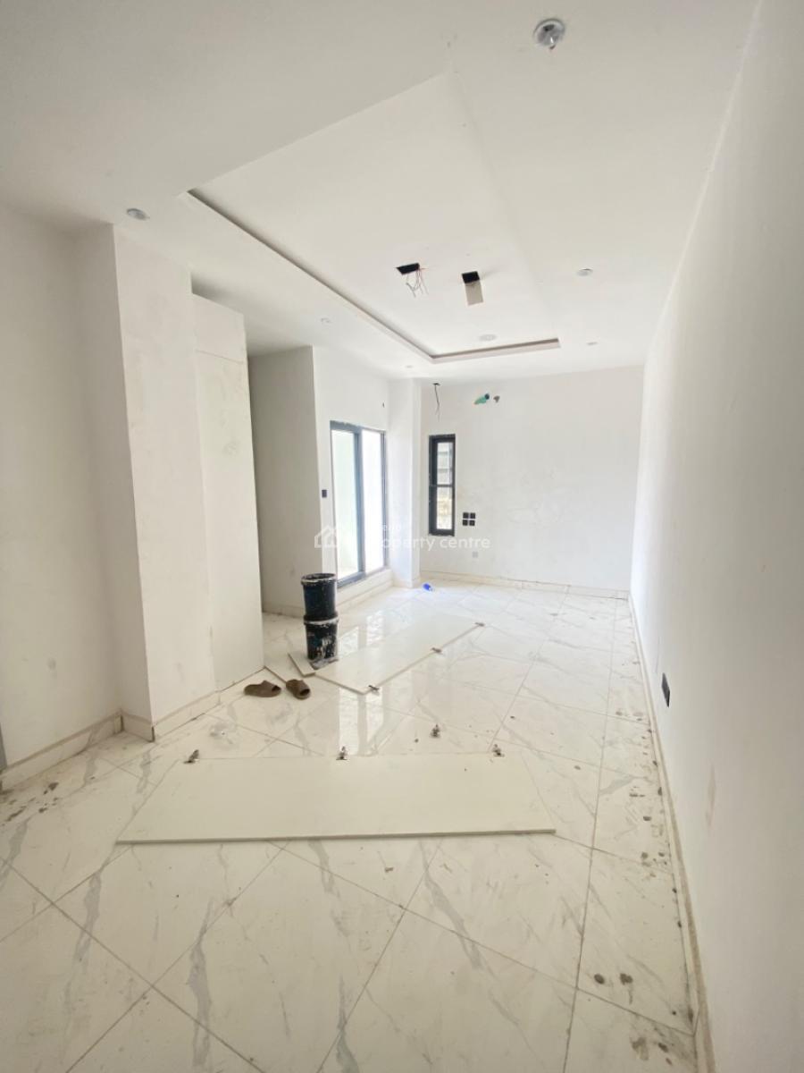 Modern Brand New 2 Bedroom Serviced Apartment with Gym and Pool, Ikate, Lekki, Lagos, Flat / Apartment for Sale