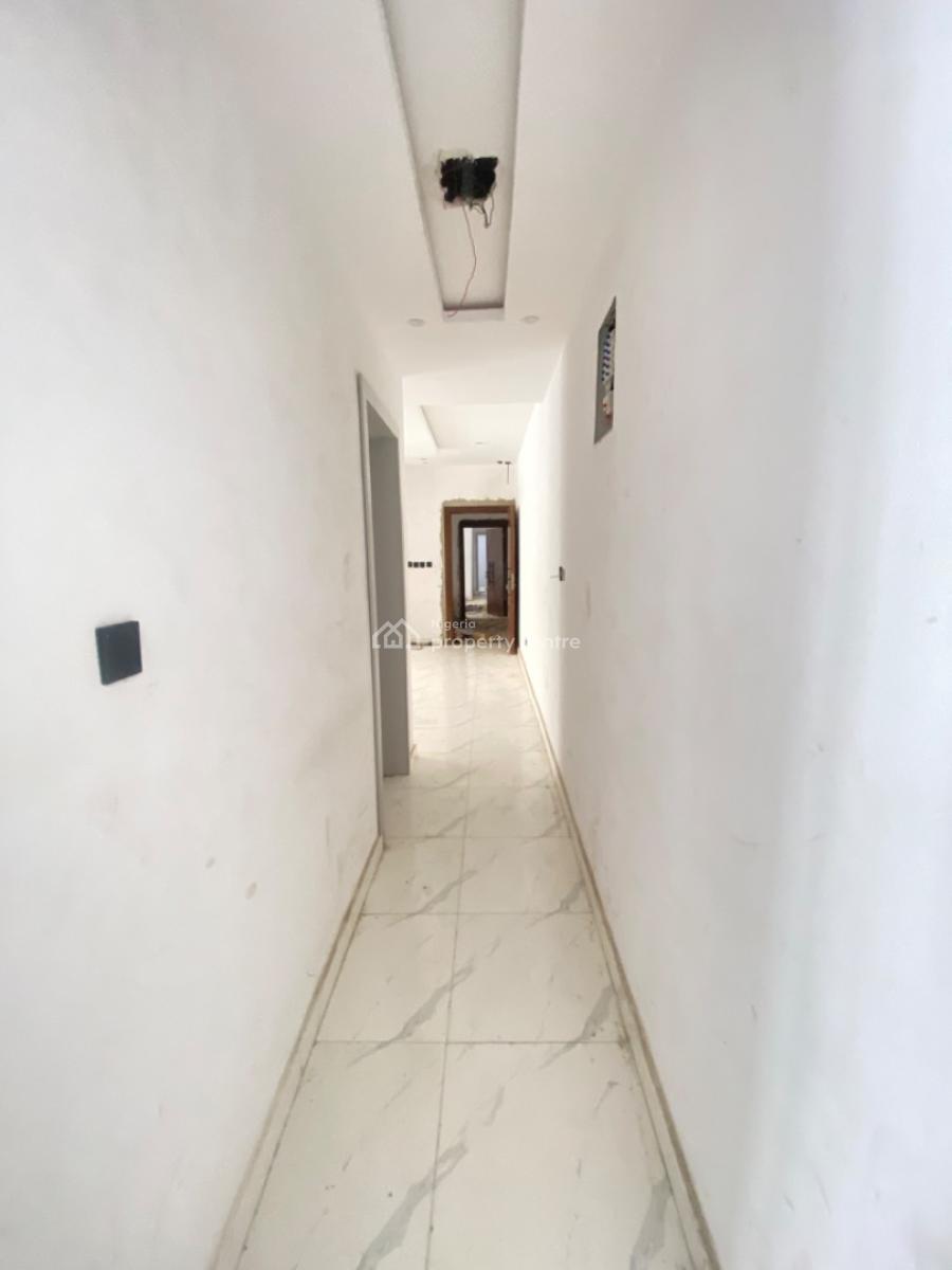 Modern Brand New 2 Bedroom Serviced Apartment with Gym and Pool, Ikate, Lekki, Lagos, Flat / Apartment for Sale