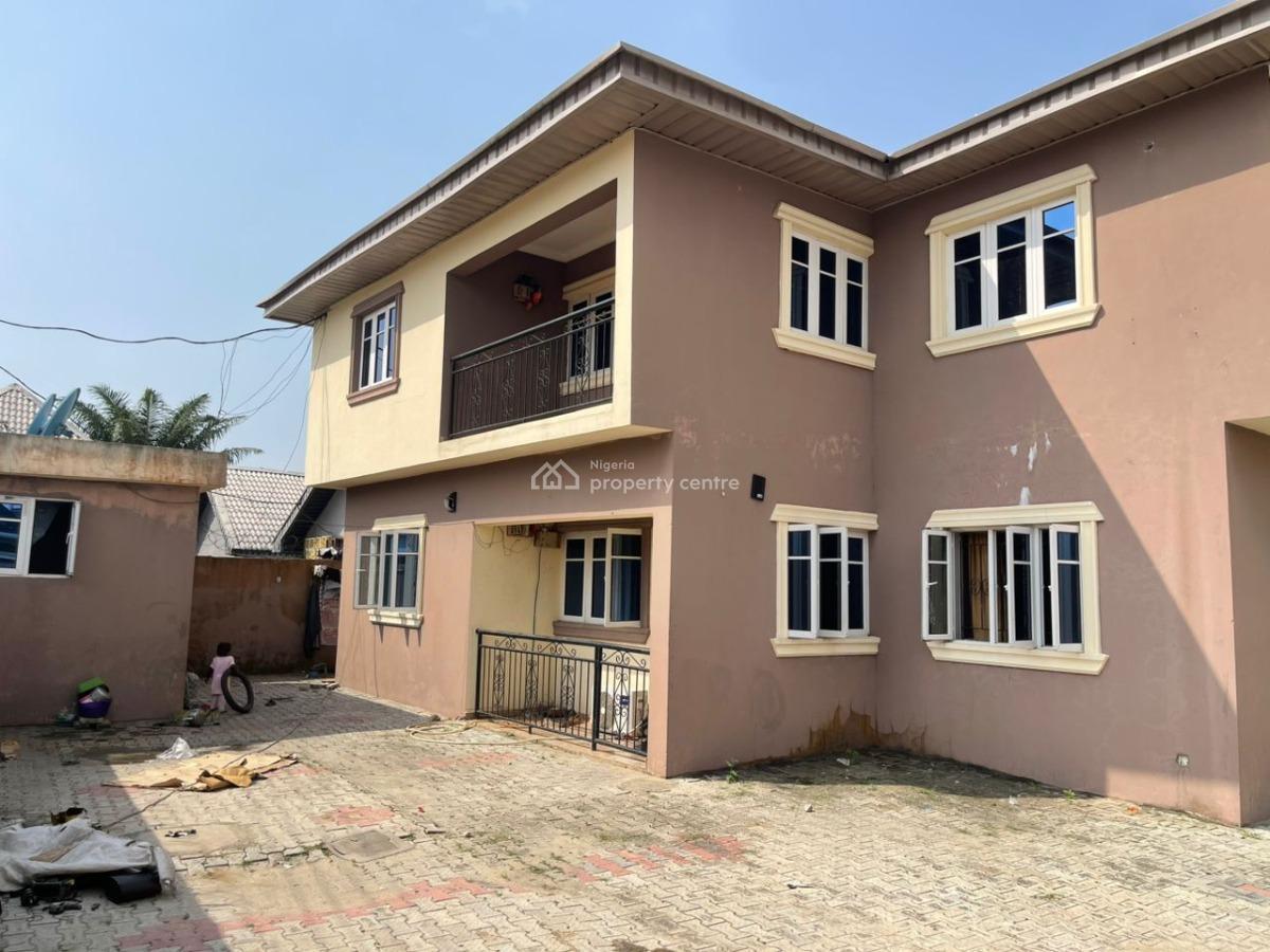 6 Units of 2 Bedroom Flat, Awoyaya, Ibeju Lekki, Lagos, Block of Flats for Sale