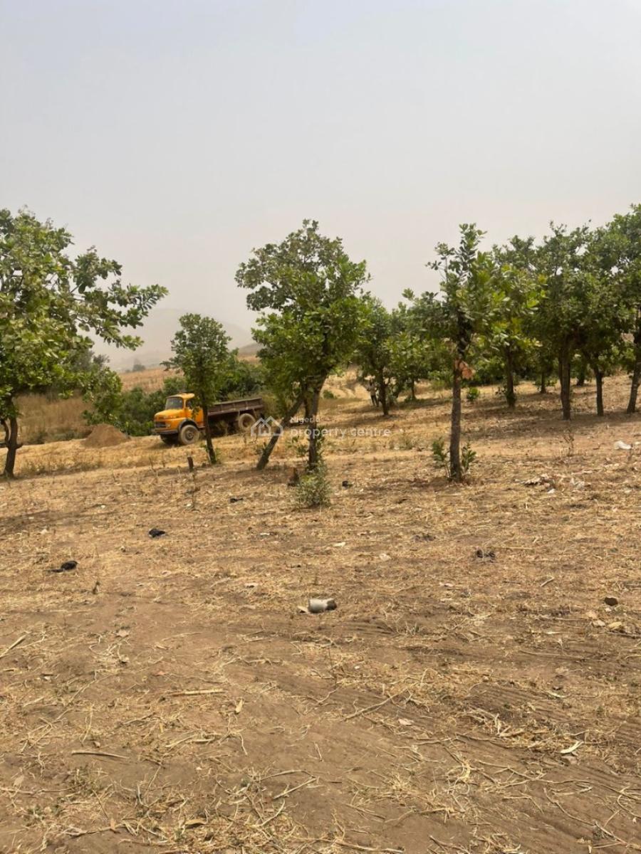 400sqm of Estate Plot for 4 Bedroom Duplex, By Renewed Hope City Estate, Karsana West, Karsana, Abuja, Residential Land for Sale