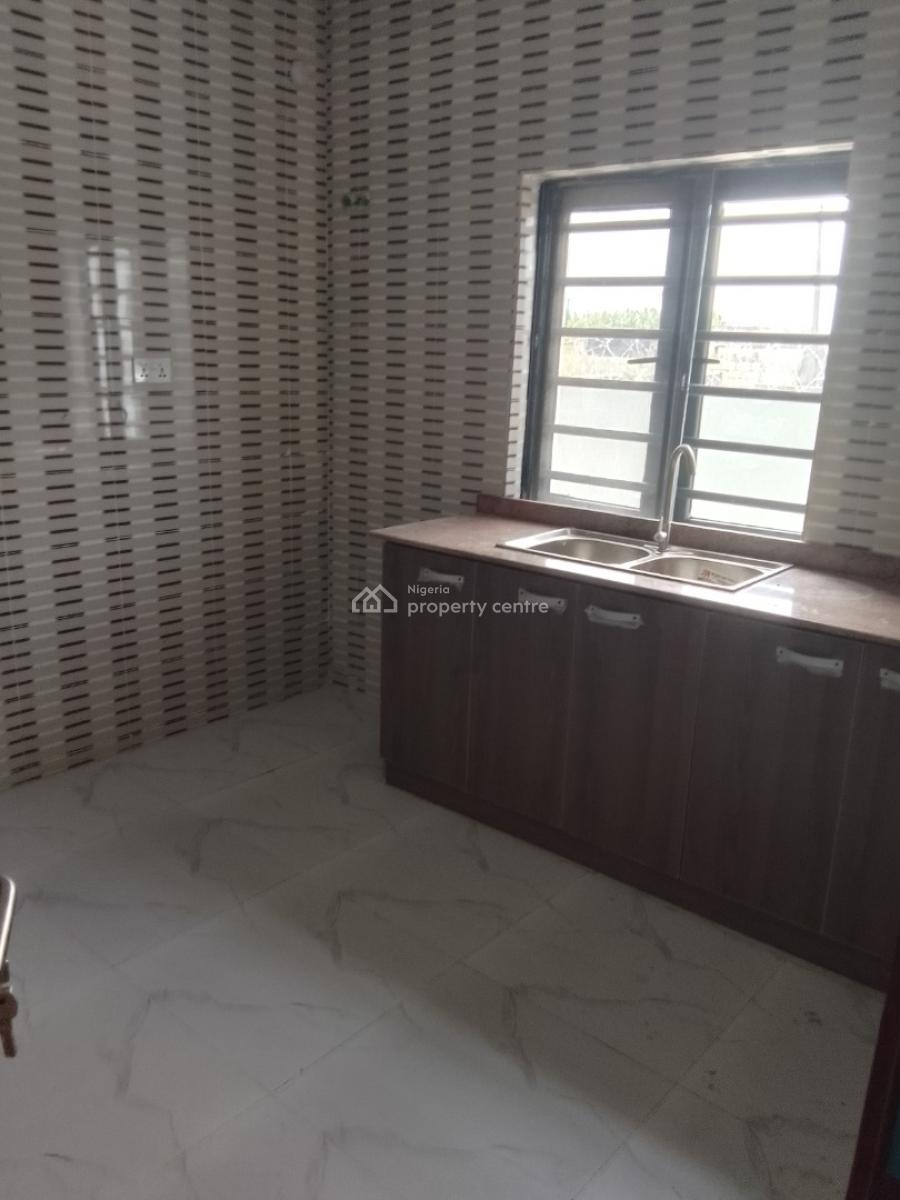 2 Units of Brand New 2 Bedroom Apartment, Lekki Scheme 2, Ajah, Lagos, Flat / Apartment for Rent