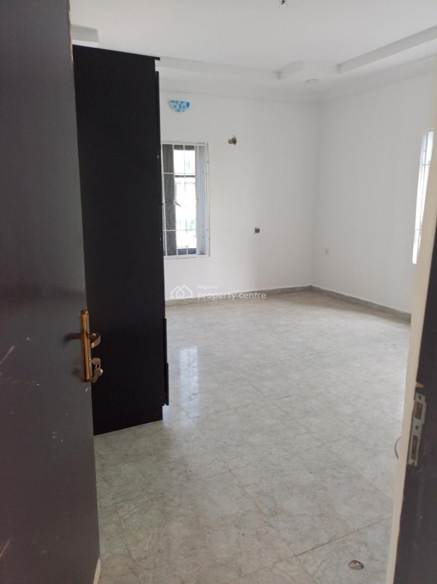 Residential Or Office 4 Bedroom with Office, Selfcon Bq 2 Sitting Roomr, Ikate Elegushi, Lekki, Lagos, Detached Duplex for Rent