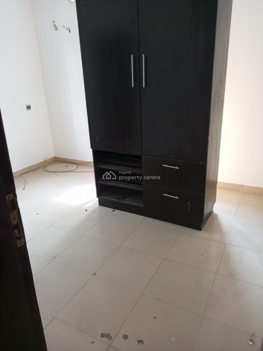 Residential Or Office 4 Bedroom with Office, Selfcon Bq 2 Sitting Roomr, Ikate Elegushi, Lekki, Lagos, Detached Duplex for Rent