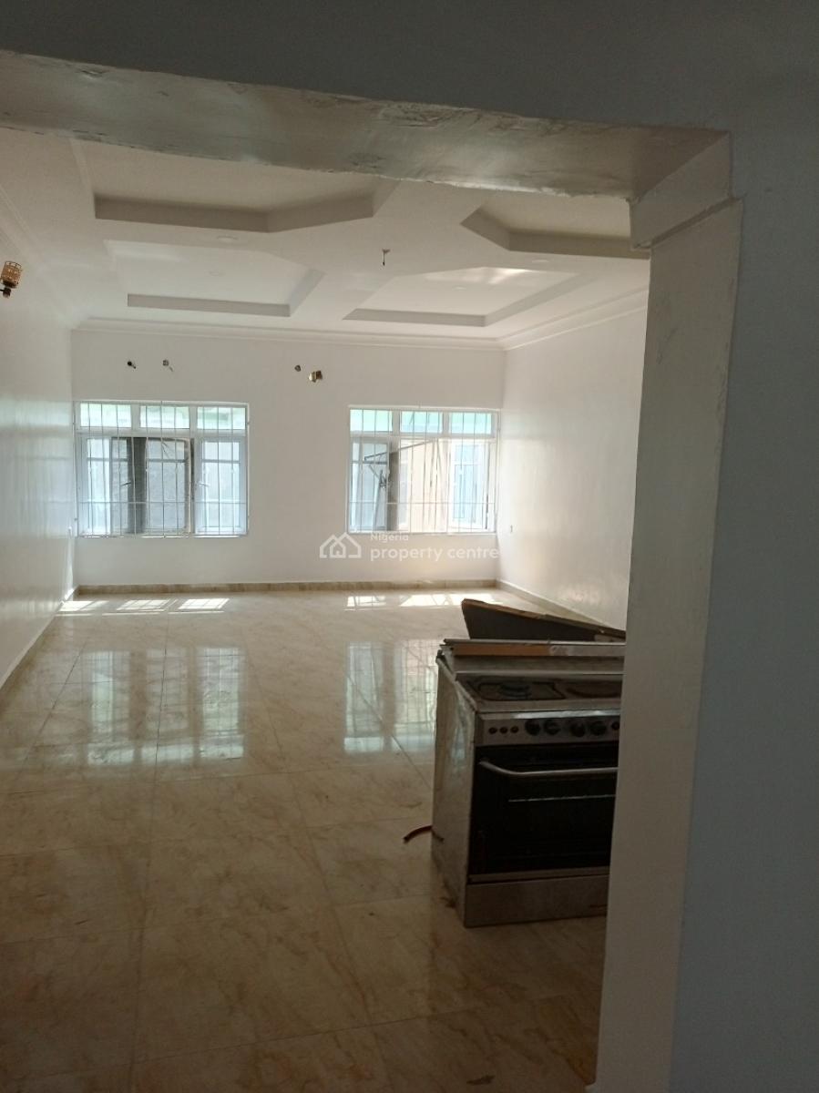 Residential Or Office 4 Bedroom with Office, Selfcon Bq 2 Sitting Roomr, Ikate Elegushi, Lekki, Lagos, Detached Duplex for Rent