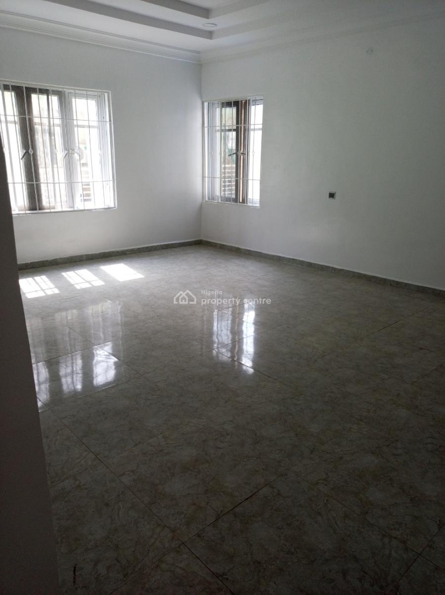 Residential Or Office 4 Bedroom with Office, Selfcon Bq 2 Sitting Roomr, Ikate Elegushi, Lekki, Lagos, Detached Duplex for Rent