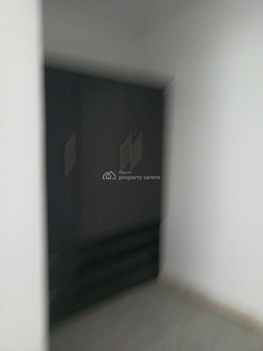 Residential Or Office 4 Bedroom with Office, Selfcon Bq 2 Sitting Roomr, Ikate Elegushi, Lekki, Lagos, Detached Duplex for Rent