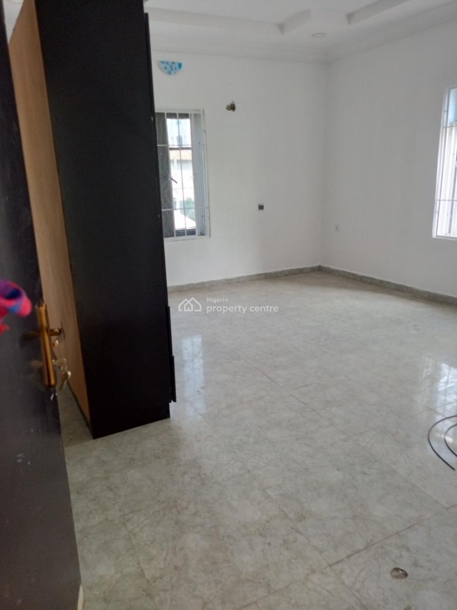 Residential Or Office 4 Bedroom with Office, Selfcon Bq 2 Sitting Roomr, Ikate Elegushi, Lekki, Lagos, Detached Duplex for Rent