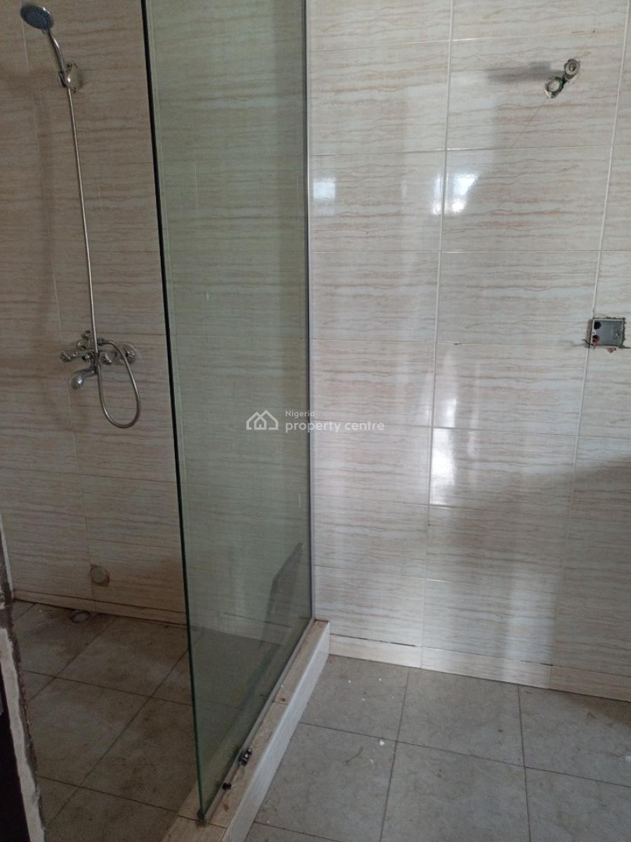 Residential Or Office 4 Bedroom with Office, Selfcon Bq 2 Sitting Roomr, Ikate Elegushi, Lekki, Lagos, Detached Duplex for Rent