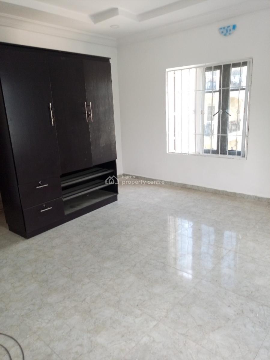Residential Or Office 4 Bedroom with Office, Selfcon Bq 2 Sitting Roomr, Ikate Elegushi, Lekki, Lagos, Detached Duplex for Rent