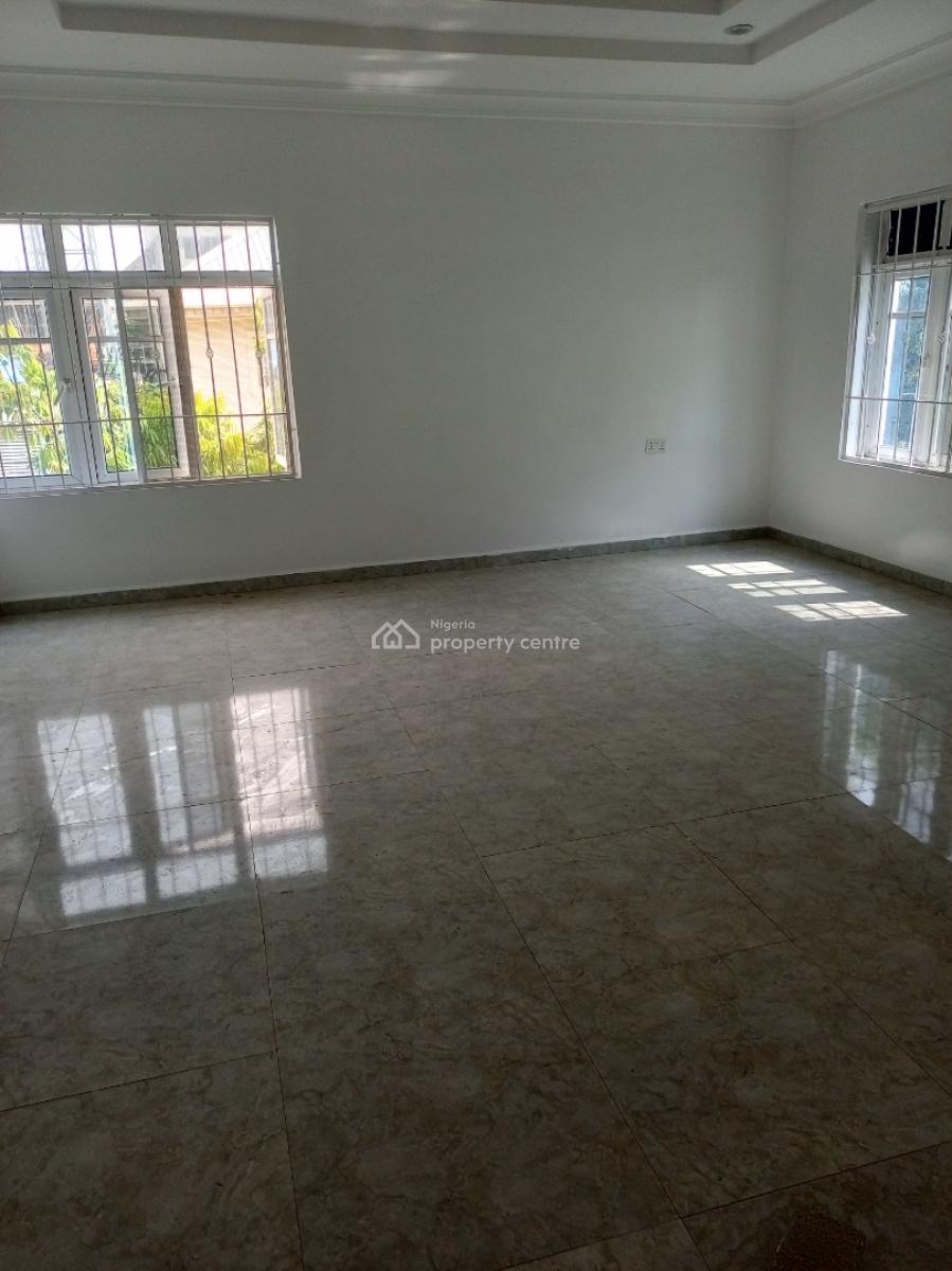 Residential Or Office 4 Bedroom with Office, Selfcon Bq 2 Sitting Roomr, Ikate Elegushi, Lekki, Lagos, Detached Duplex for Rent