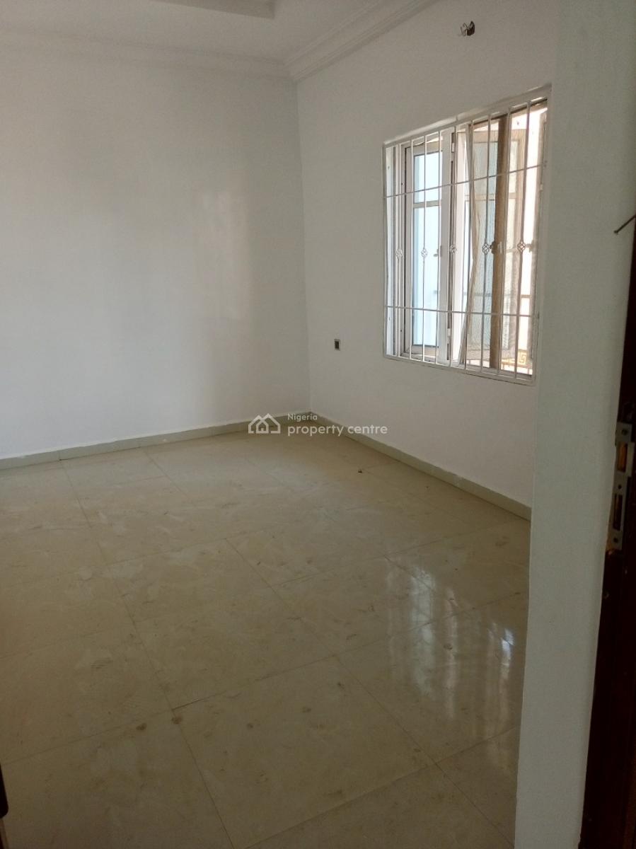 Residential Or Office 4 Bedroom with Office, Selfcon Bq 2 Sitting Roomr, Ikate Elegushi, Lekki, Lagos, Detached Duplex for Rent