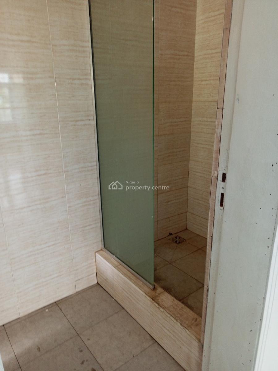 Residential Or Office 4 Bedroom with Office, Selfcon Bq 2 Sitting Roomr, Ikate Elegushi, Lekki, Lagos, Detached Duplex for Rent