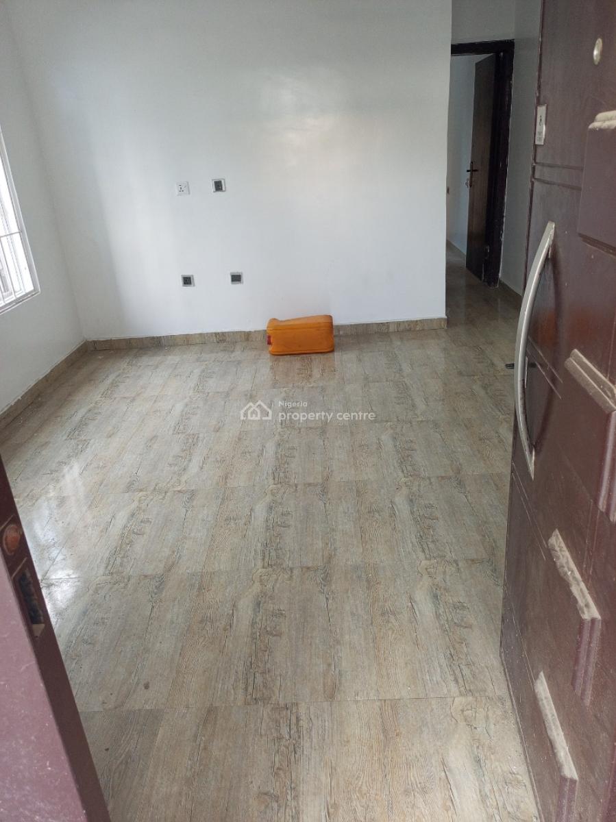 Residential Or Office 4 Bedroom with Office, Selfcon Bq 2 Sitting Roomr, Ikate Elegushi, Lekki, Lagos, Detached Duplex for Rent