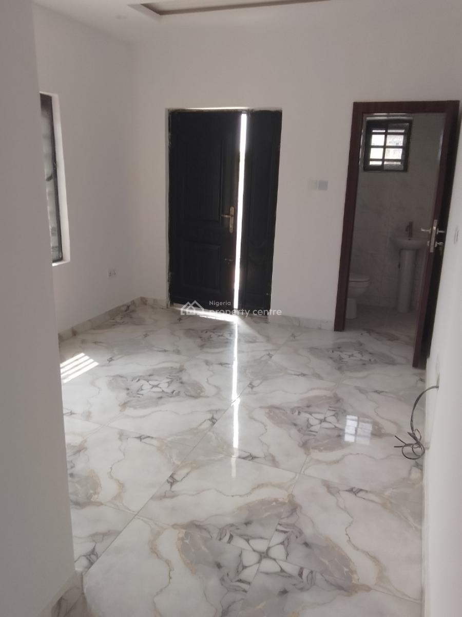 Mini Flat, Lekki Scheme2, Ajah, Lagos, Mini Flat (room and Parlour) for Rent