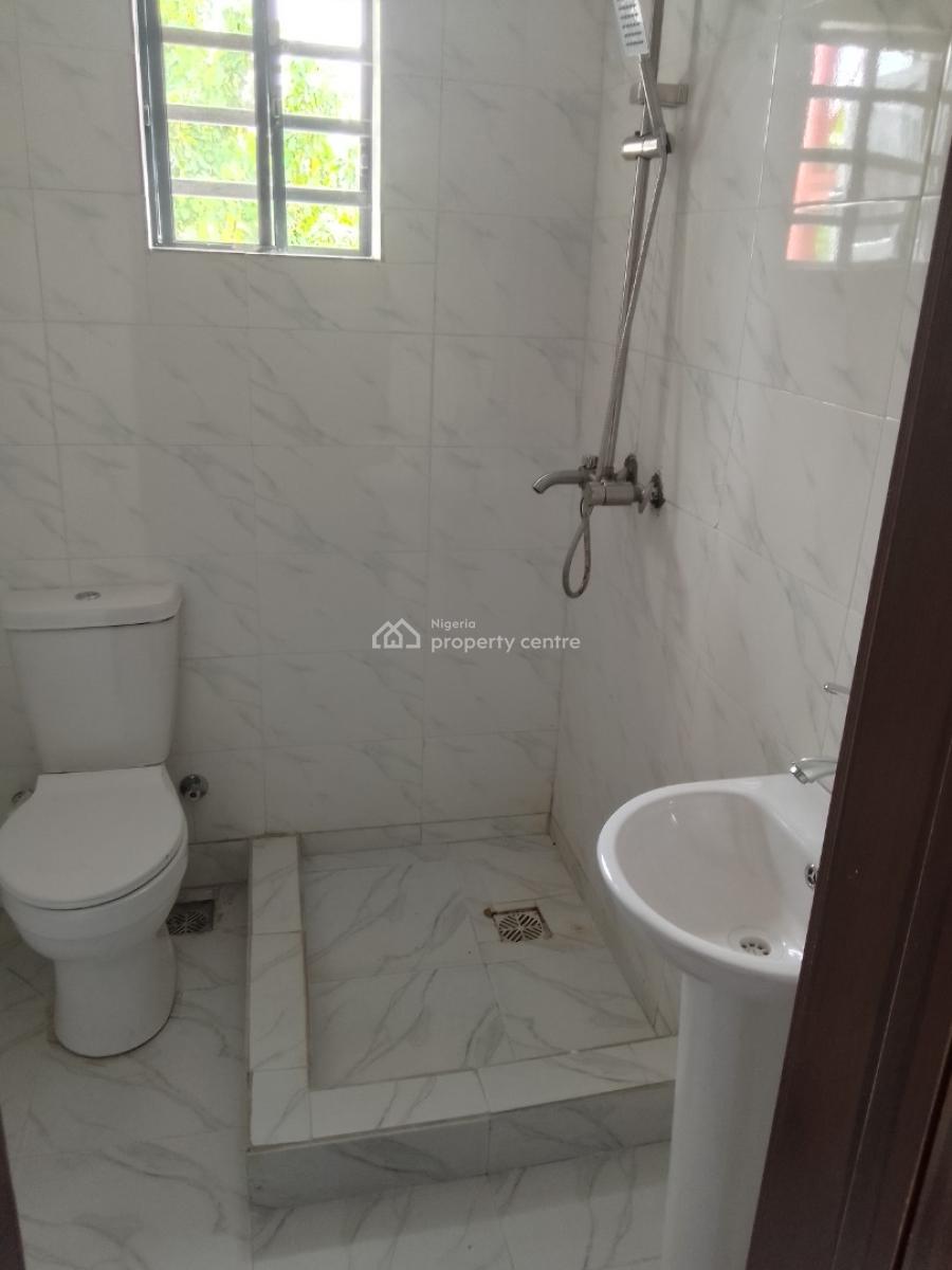 Mini Flat, Lekki Scheme2, Ajah, Lagos, Mini Flat (room and Parlour) for Rent