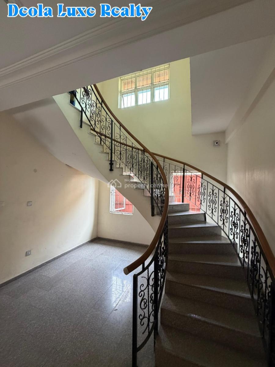 a Spacious Commercial Shop, Fola Osibo, Lekki Phase 1, Lekki, Lagos, Shop for Rent