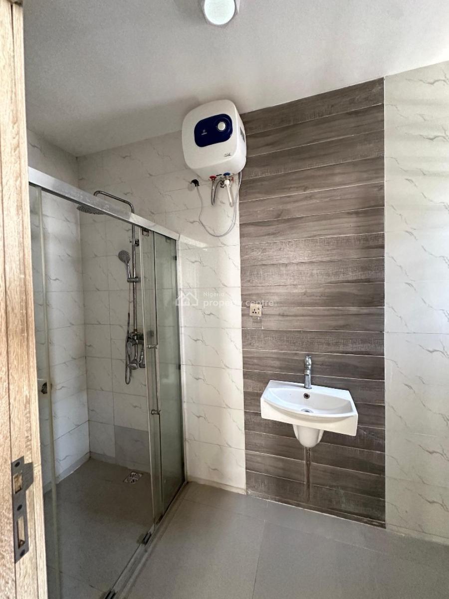 Studio Apartment, Imperial Oak 4 Royal Pine Gate3 Orchid Lekki, Lekki, Lagos, Self Contain (single Rooms) for Rent