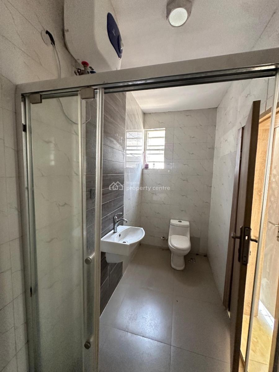 Studio Apartment, Imperial Oak 4 Royal Pine Gate3 Orchid Lekki, Lekki, Lagos, Self Contain (single Rooms) for Rent