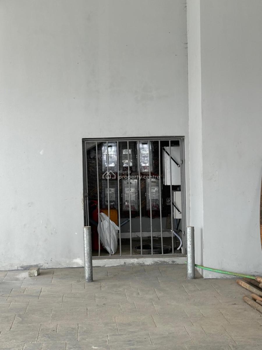 3 Bedroom Apartment All Rooms En-suite, Urban Prime One Estate, Ogombo, Ajah, Lagos, Flat / Apartment for Rent