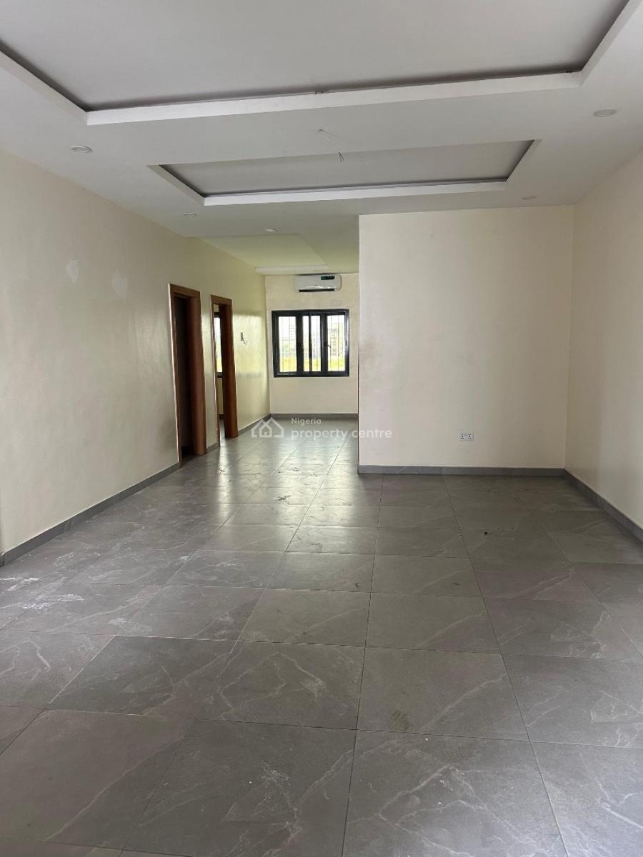 3 Bedroom Apartment All Rooms En-suite, Urban Prime One Estate, Ogombo, Ajah, Lagos, Flat / Apartment for Rent
